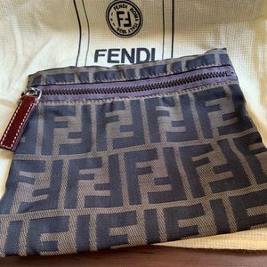 Fendi pouch
